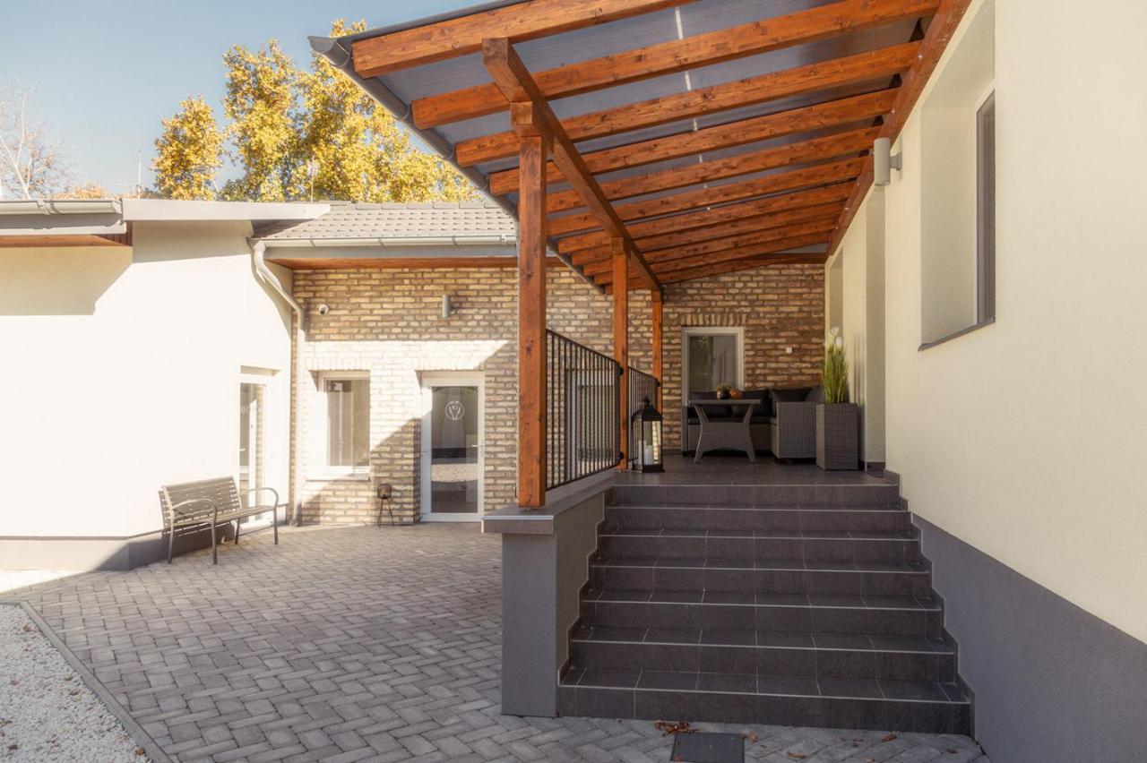 מאקו Ella Sun Apartman מראה חיצוני תמונה