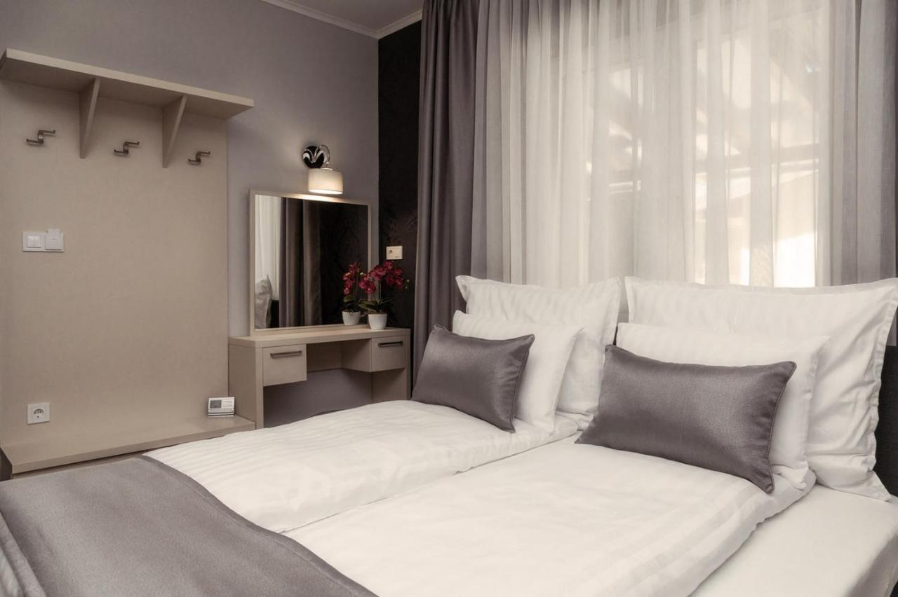 מאקו Ella Sun Apartman מראה חיצוני תמונה