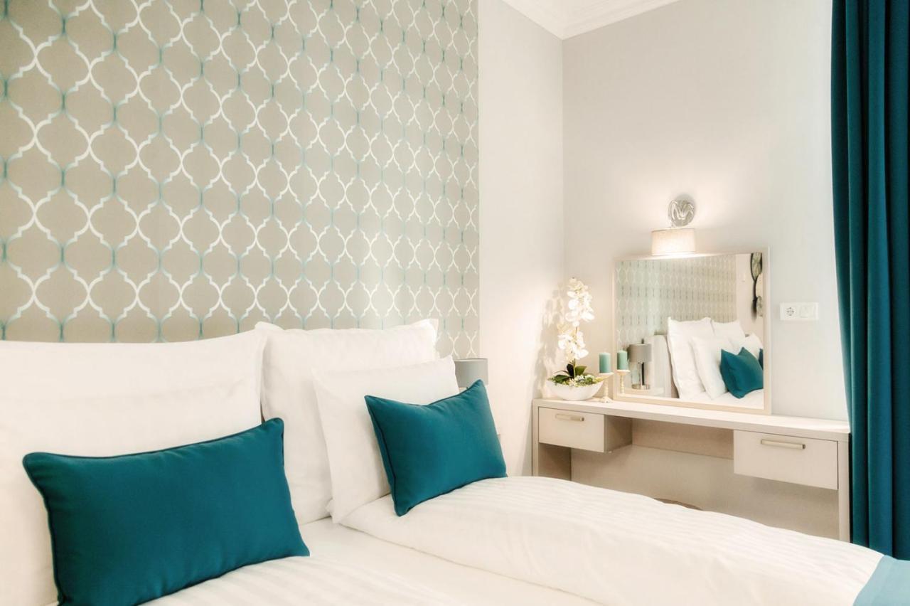 מאקו Ella Sun Apartman מראה חיצוני תמונה