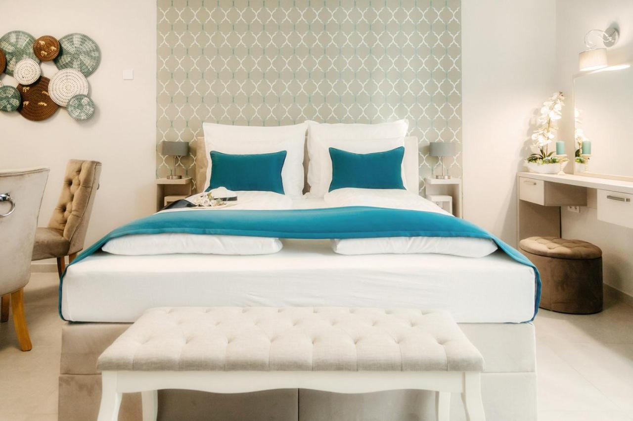 מאקו Ella Sun Apartman מראה חיצוני תמונה