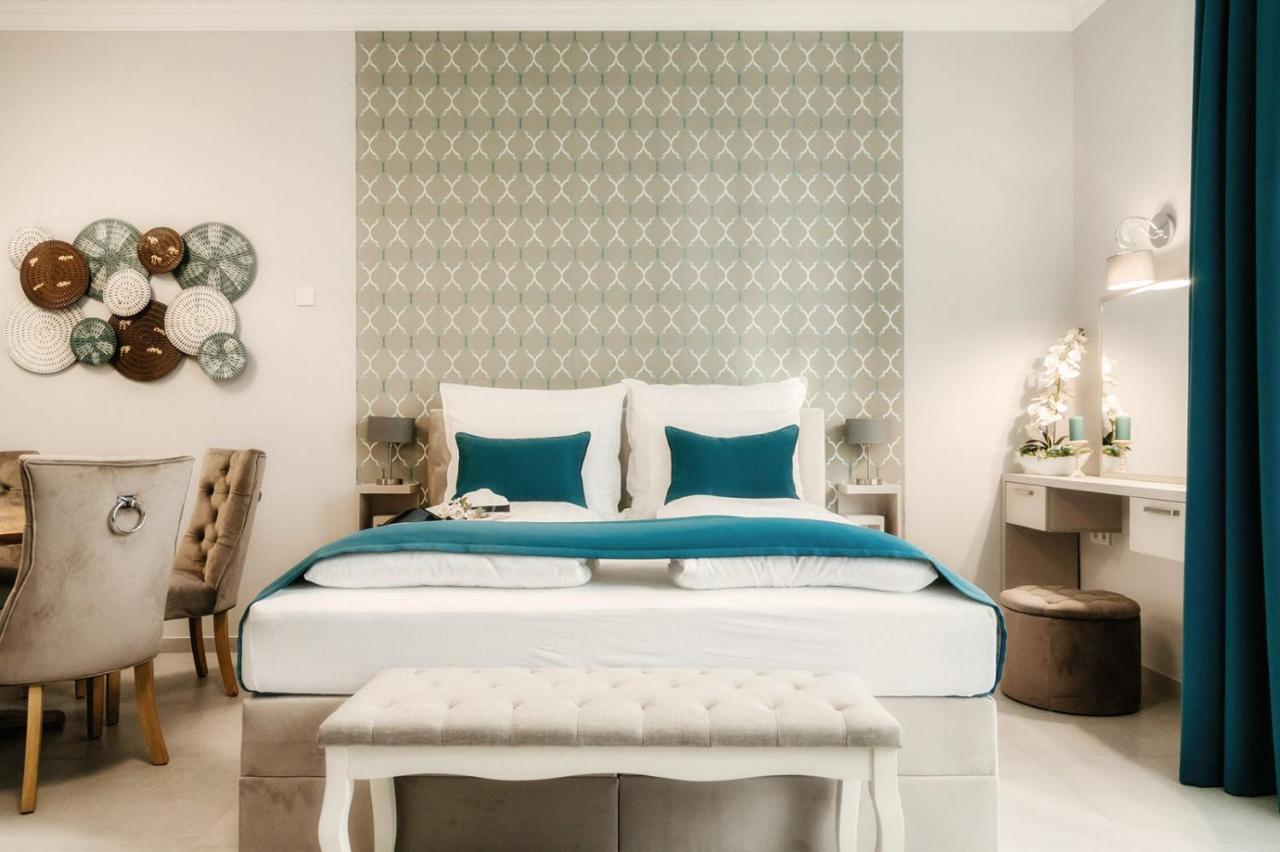 מאקו Ella Sun Apartman מראה חיצוני תמונה