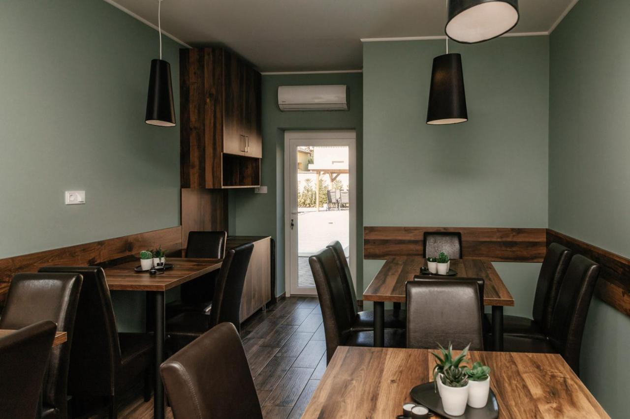 מאקו Ella Sun Apartman מראה חיצוני תמונה