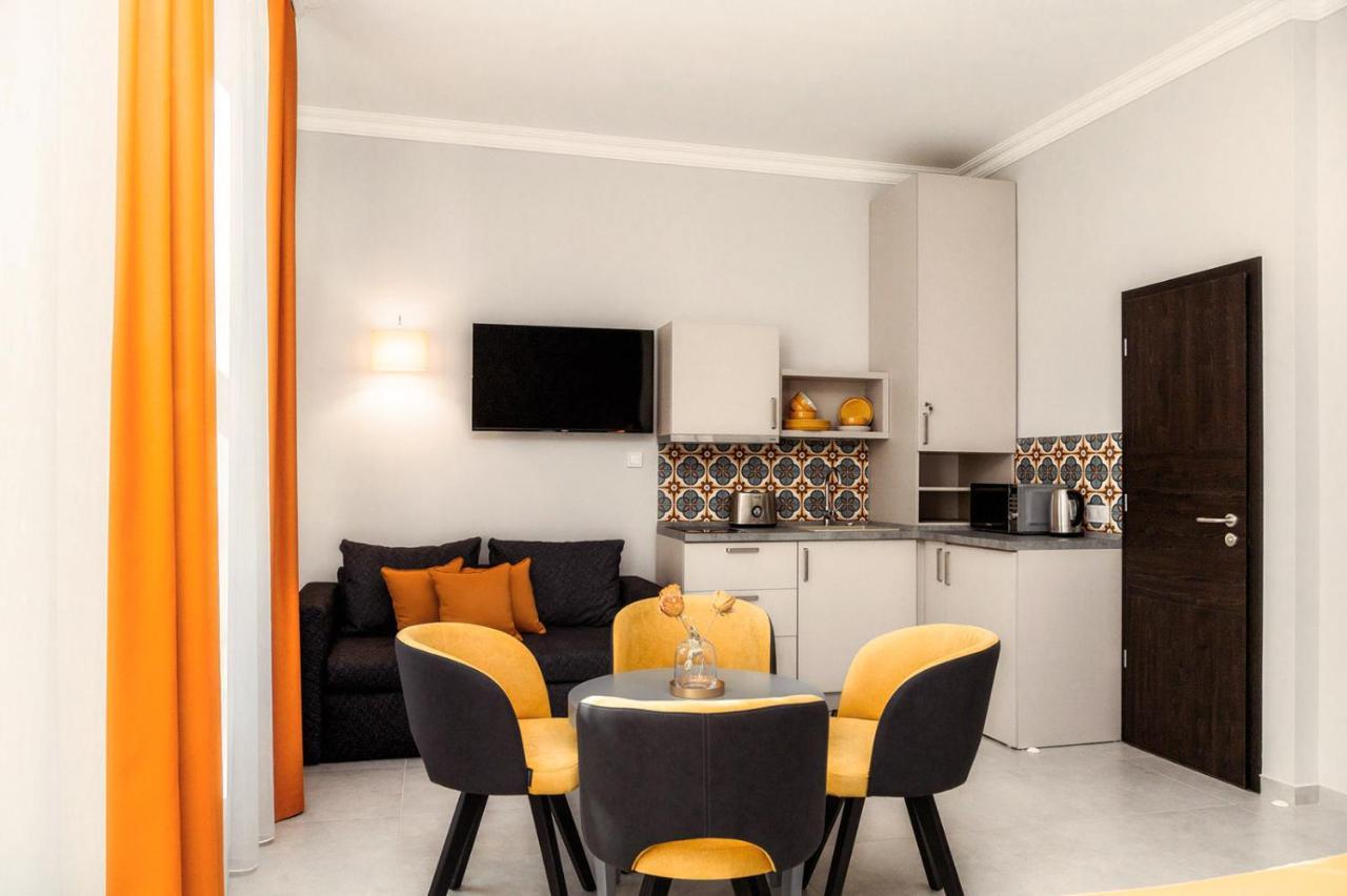 מאקו Ella Sun Apartman מראה חיצוני תמונה