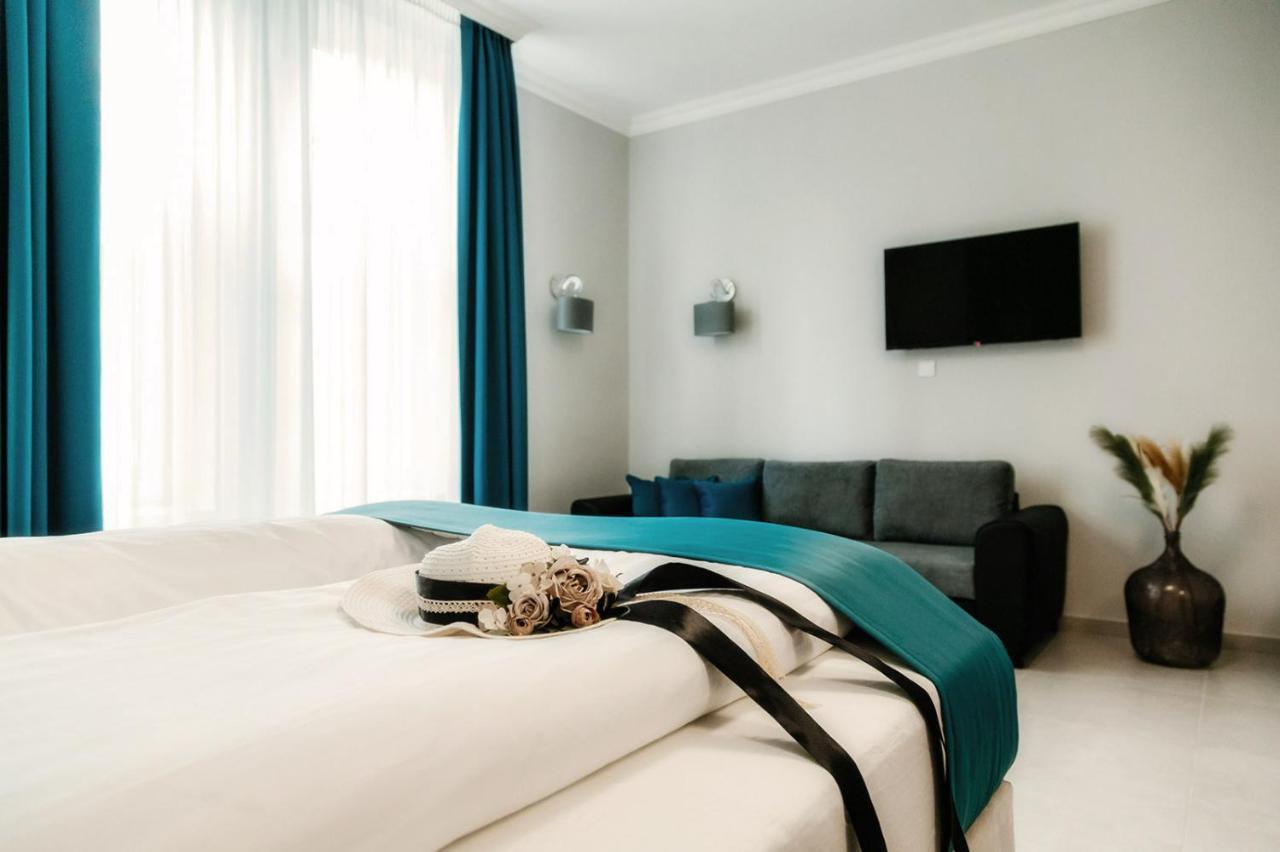 מאקו Ella Sun Apartman מראה חיצוני תמונה