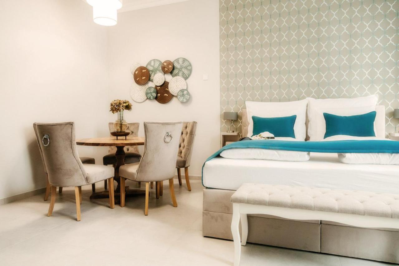 מאקו Ella Sun Apartman מראה חיצוני תמונה