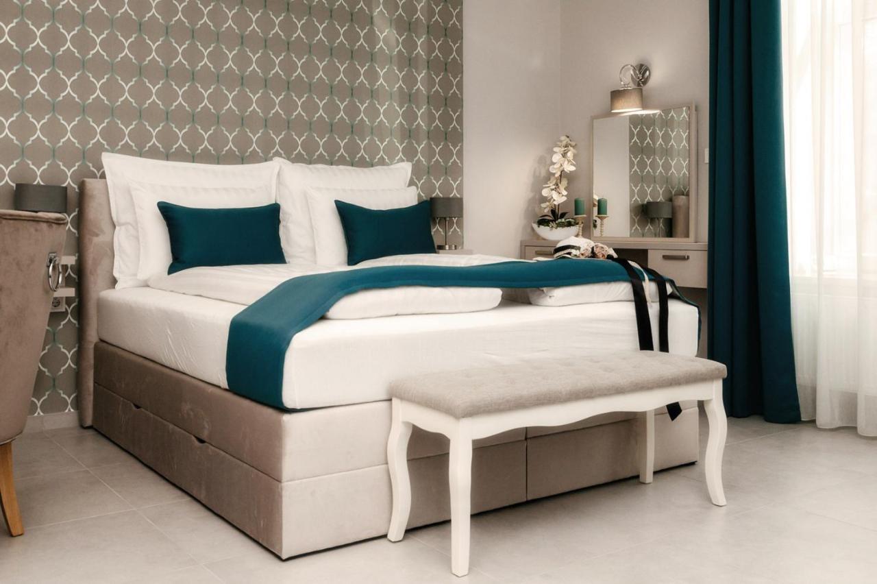 מאקו Ella Sun Apartman מראה חיצוני תמונה