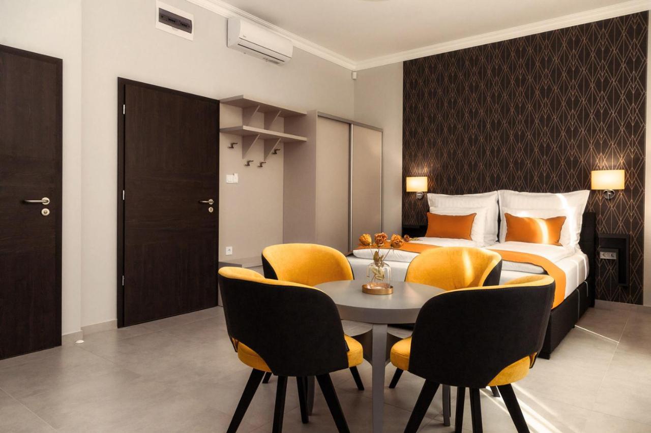 מאקו Ella Sun Apartman מראה חיצוני תמונה