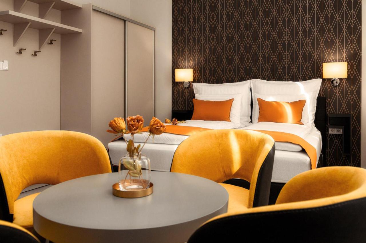מאקו Ella Sun Apartman מראה חיצוני תמונה